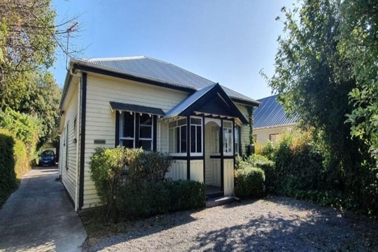 Photo of property in 150 Blenheim Road, Riccarton, Christchurch, 8041