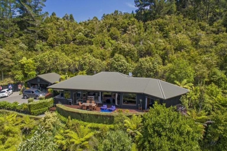 Photo of property in 51 Rewa Rewa Valley, Tairua, 3508