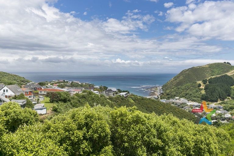 Photo of property in 91a Frobisher Street, Island Bay, Wellington, 6023