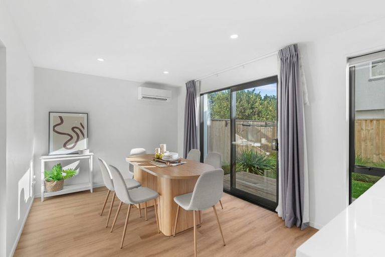Photo of property in 5/28 Deloraine Street, Somerfield, Christchurch, 8024