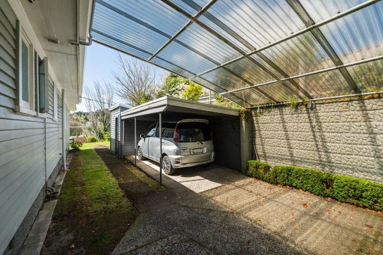 Photo of property in 27 Ward Street, Taumarunui, 3920