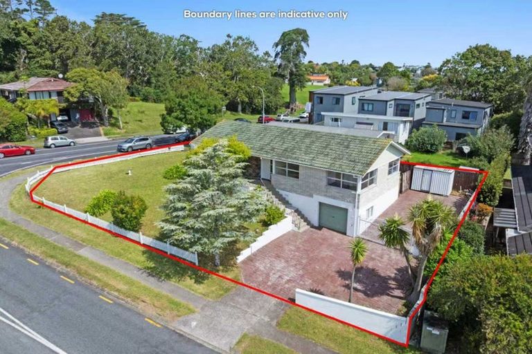 Photo of property in 5 Murvale Drive, Bucklands Beach, Auckland, 2014