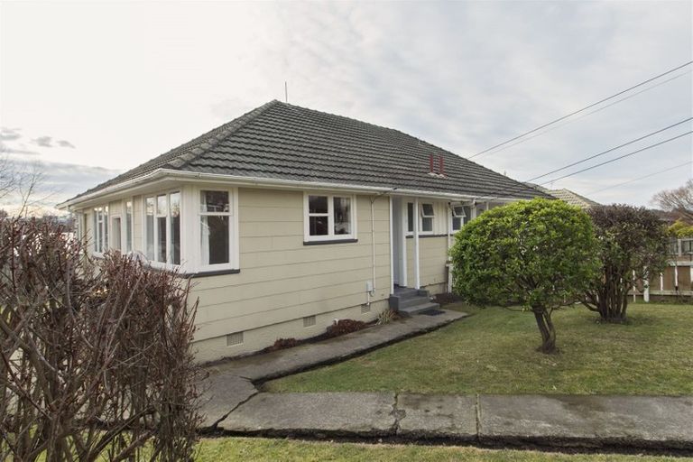Photo of property in 45 Macdonald Street, Waimataitai, Timaru, 7910