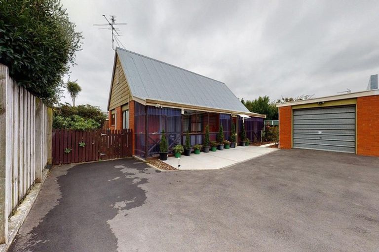 Photo of property in 12b Churchill Avenue, Allenton, Ashburton, 7700