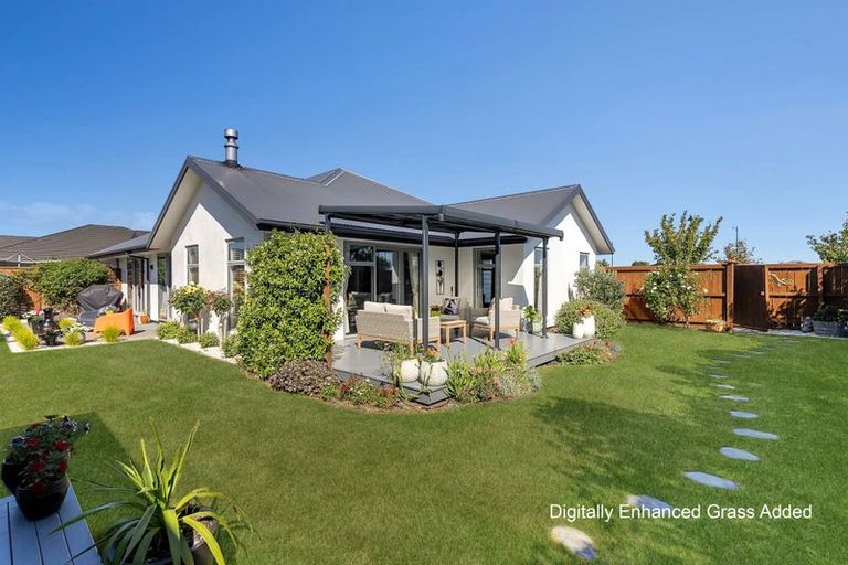 Photo of property in 28 Matanui Street, Lincoln, 7608
