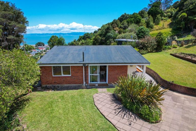 Photo of property in 33 Trotter Avenue, Waiomu, Thames, 3575