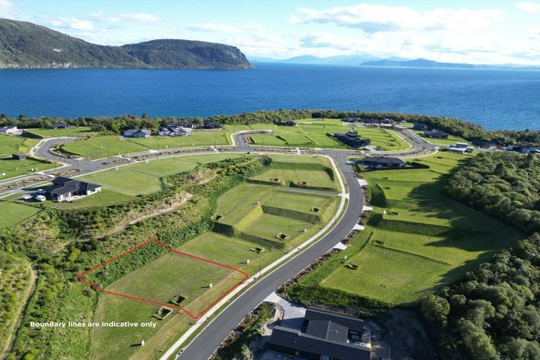 Photo of property in 16 Otaketake Drive, Kinloch, 3377