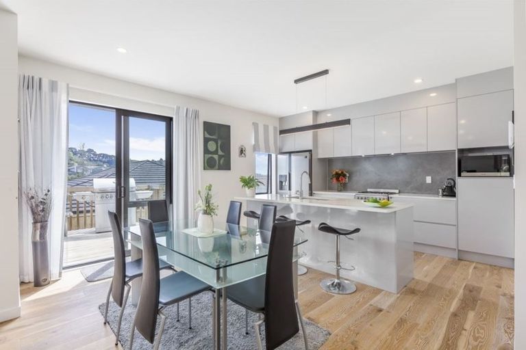 Photo of property in 3 Schooner Avenue, Snells Beach, 0920