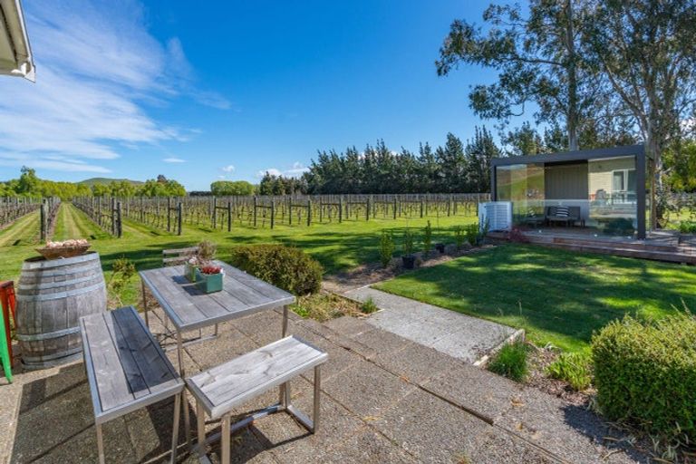 Photo of property in 1114 Omihi Road, Omihi, Amberley, 7483