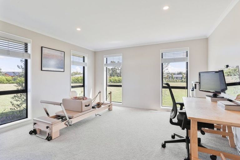 Photo of property in 14 Braeburn Crescent, Swannanoa, Kaiapoi, 7692