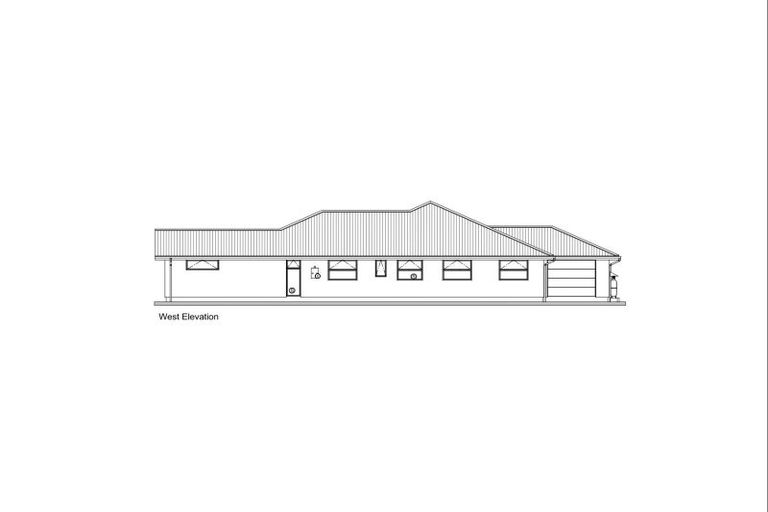 Photo of property in 48 Suffolk Drive, Kirwee, 7571