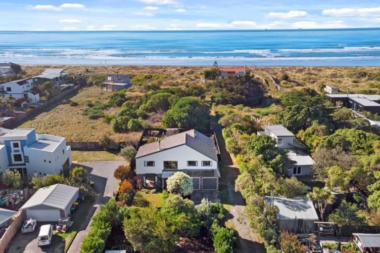 Photo of property in 177a Rocking Horse Road, Southshore, Christchurch, 8062