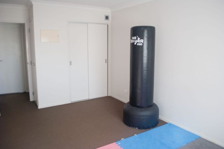 Photo of property in 4j/160 Symonds Street, Eden Terrace, Auckland, 1010