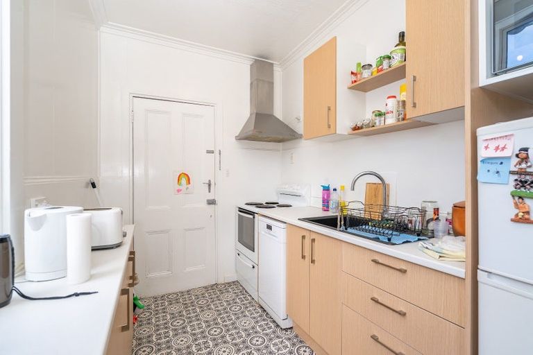 Photo of property in 77 Elgin Road, Mornington, Dunedin, 9011