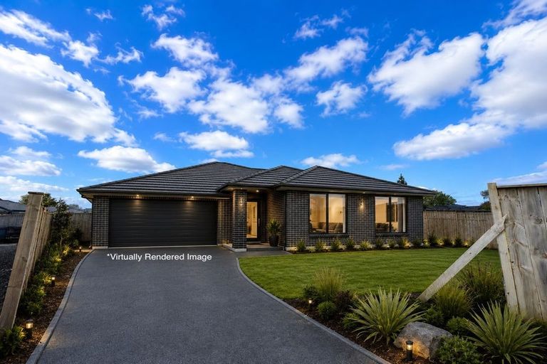 Photo of property in 36 Chardonnay Way, Te Kauwhata, 3710