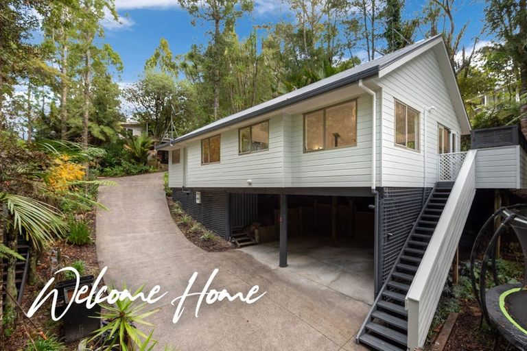 Photo of property in 2/48 Park Hill Road, Birkenhead, Auckland, 0626