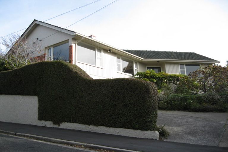 Photo of property in 27 Kilgour Street, Roslyn, Dunedin, 9010