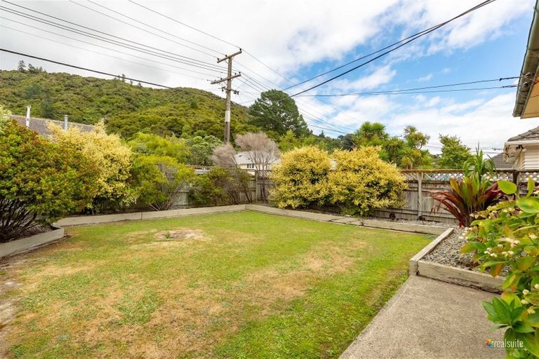Photo of property in 29 Hay Street, Naenae, Lower Hutt, 5011