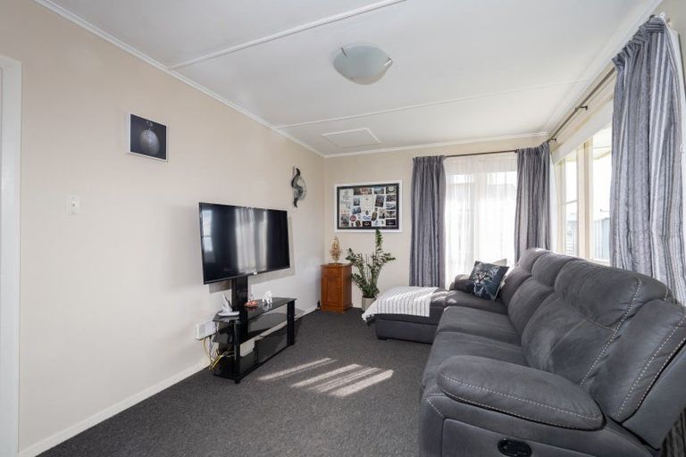 Photo of property in 27 Kitchener Street, Netherby, Ashburton, 7700