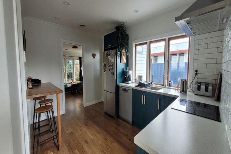 Photo of property in 63a Campbell Street, Frankton, Hamilton, 3204