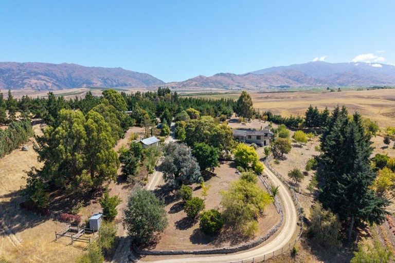 Photo of property in 301 Springvale Road, Springvale, Alexandra, 9391