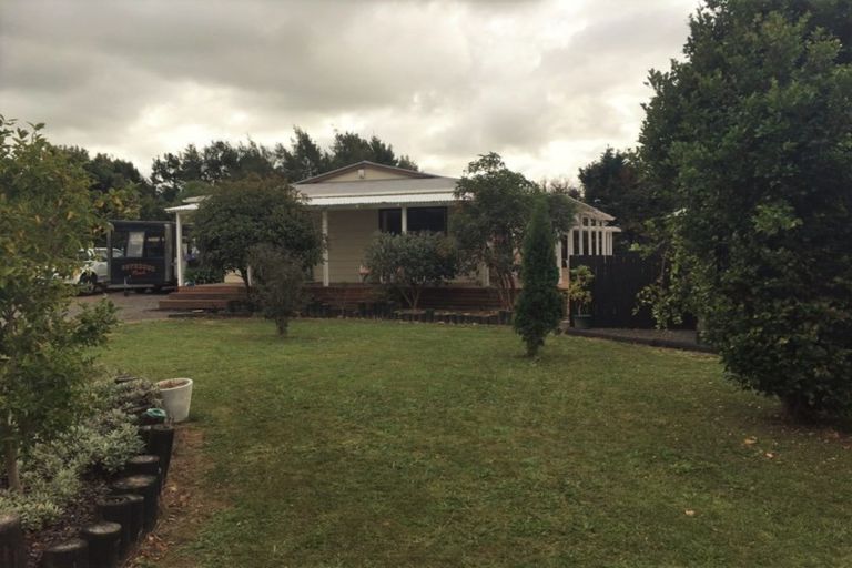 Photo of property in 49 Kath Henry Lane, Drury, 2113