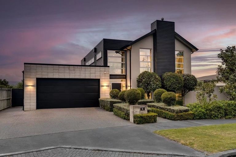 Photo of property in 16 Longspur Avenue, Wigram, Christchurch, 8025
