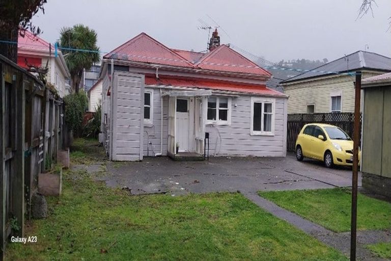 Photo of property in 44 Fitzherbert St Petone, Petone, Lower Hutt, 5012