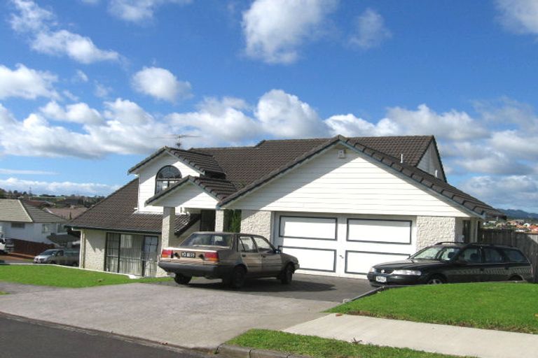 Photo of property in 5 Highgate Place, Somerville, Auckland, 2014