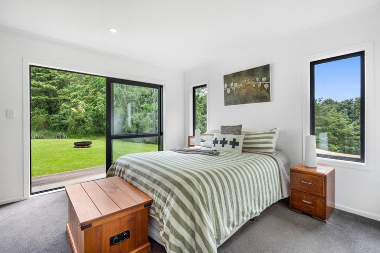 Photo of property in 123 Otuhi Road, Wheki Valley, Whangarei, 0179