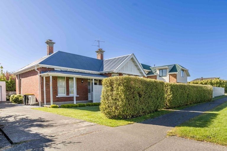 Photo of property in 120 Princes Street, Georgetown, Invercargill, 9812