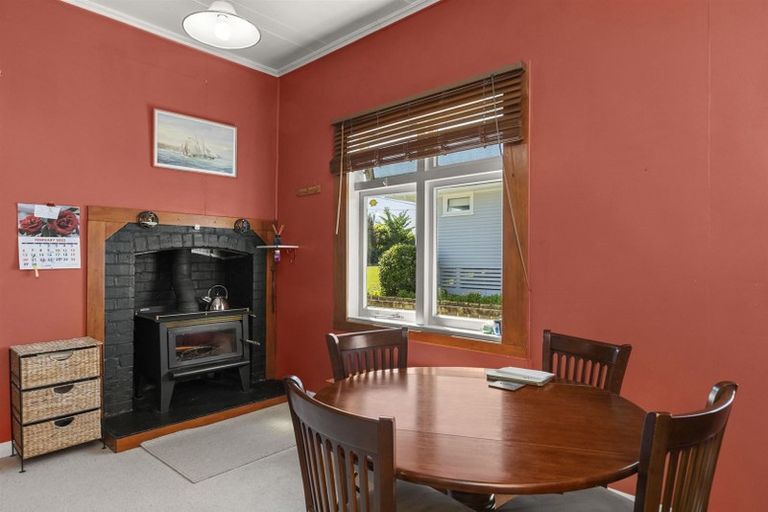 Photo of property in 14 Wren Street, Taihape, 4720