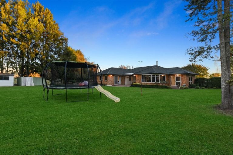 Photo of property in 101 Tamahere Drive, Tamahere, Hamilton, 3283
