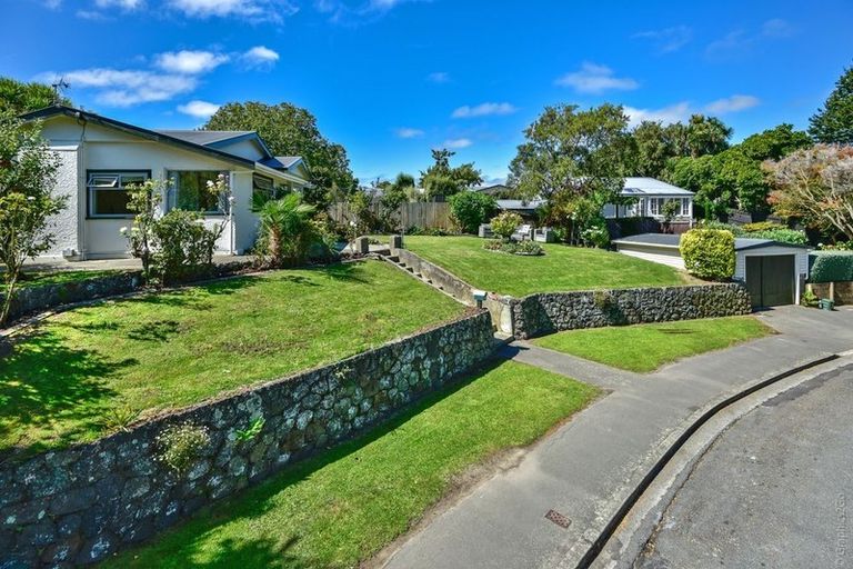 Photo of property in 43 Waimea Terrace, Beckenham, Christchurch, 8023