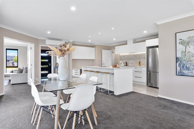 Photo of property in 10 Trainor Street, Lincoln, 7608