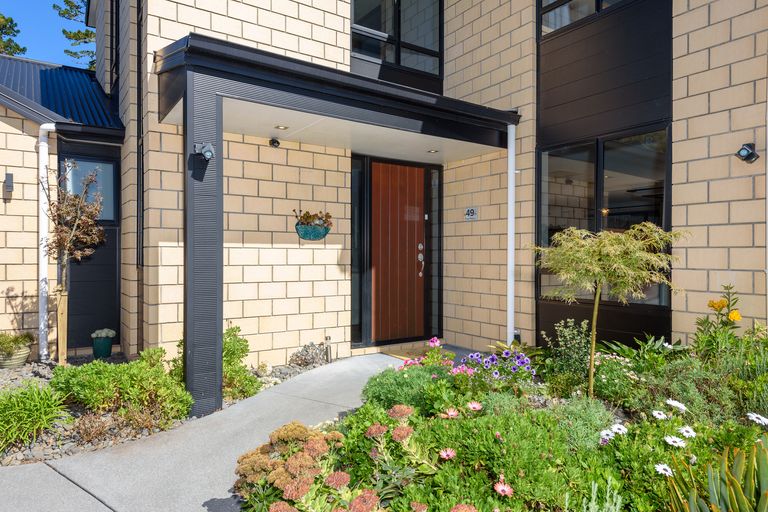 Photo of property in 49 Teal Place, Pyes Pa, Tauranga, 3112