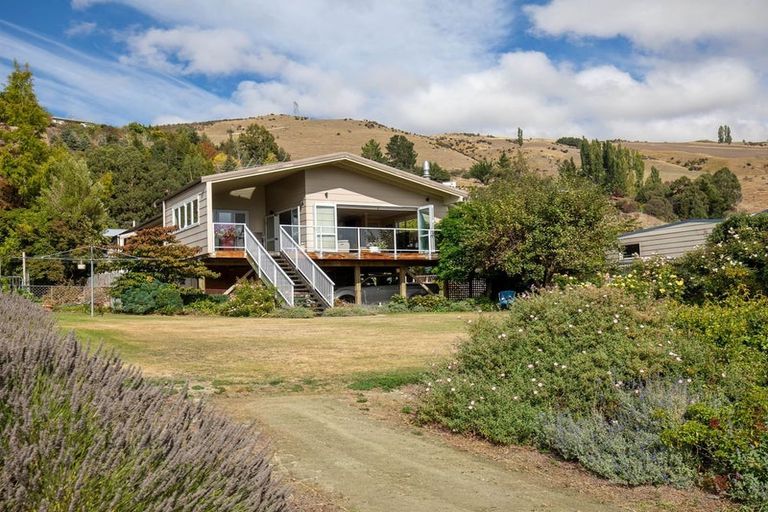 Photo of property in 5 Paisley Place, Roxburgh, 9500