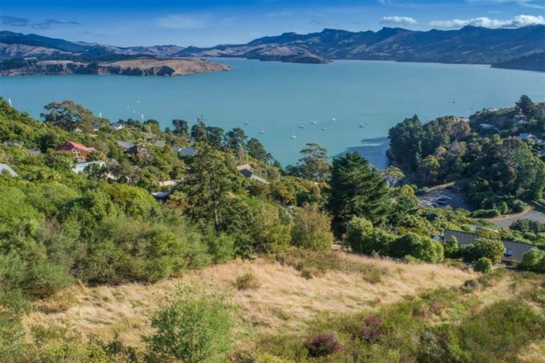 Photo of property in 23 Buxtons Road, Lyttelton, 8082
