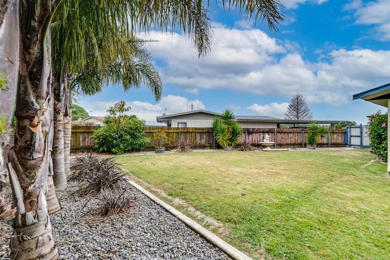 Photo of property in 39 Lanark Place, Tamatea, Napier, 4112
