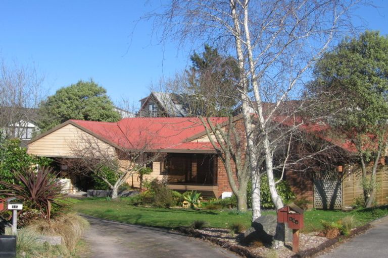 Photo of property in 16 Houhere Place, Pukete, Hamilton, 3200