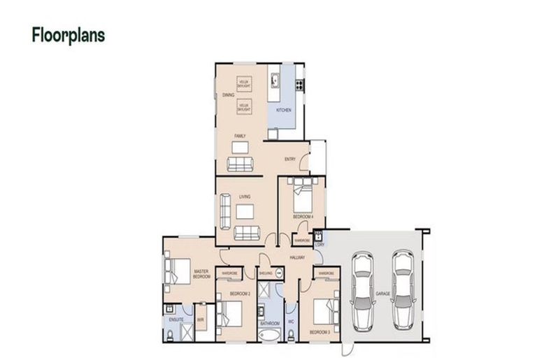 Photo of property in 7 Homestead Drive, Rangiora, 7400