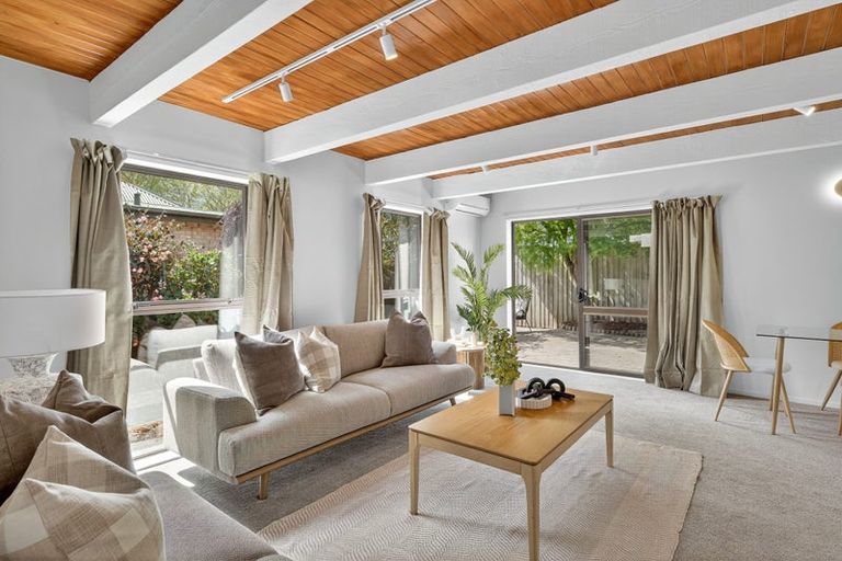 Photo of property in 3a Amstel Lane, Richmond, Christchurch, 8013