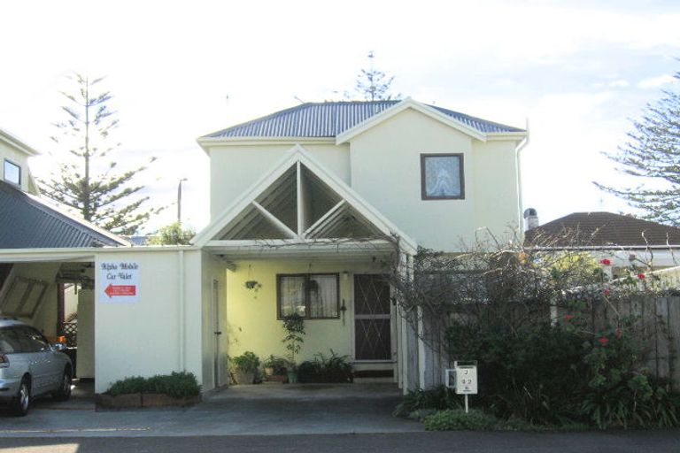Photo of property in 92b Waghorne Street, Ahuriri, Napier, 4110