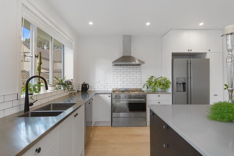 Photo of property in 4 Capri Lane, Hoon Hay, Christchurch, 8025