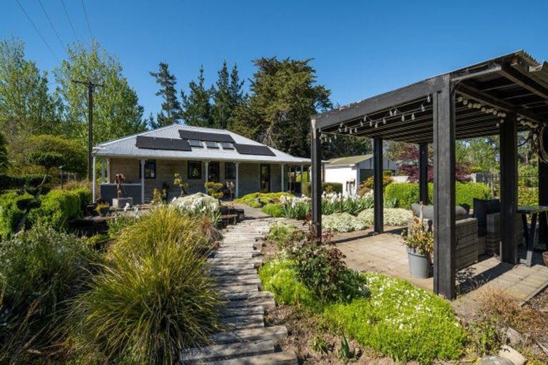 Photo of property in 5045 State Highway 63, Wairau Valley, Blenheim, 7271