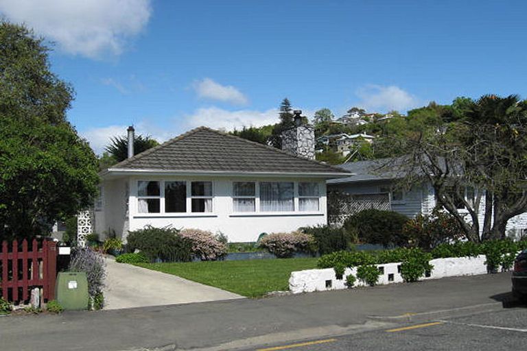 Photo of property in 72 Wellington Street, Nelson South, Nelson, 7010