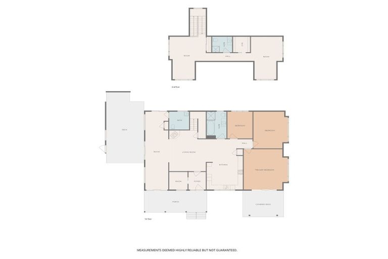 Photo of property in 36 Ellison Street, Otane, 4202