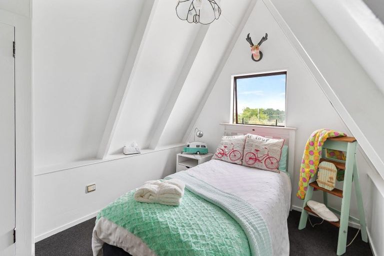 Photo of property in 34 Pukatea Street, Glenwood, Timaru, 7910