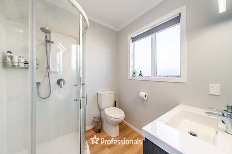 Photo of property in 11 Wi Hape Pakau Place, Waiwhetu, Lower Hutt, 5010