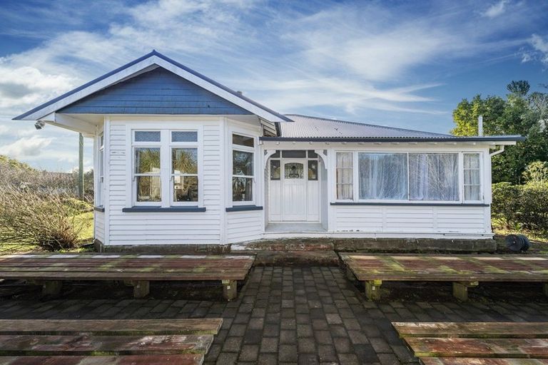 Photo of property in 2 Hororata Dunsandel Road, Dunsandel, 7682